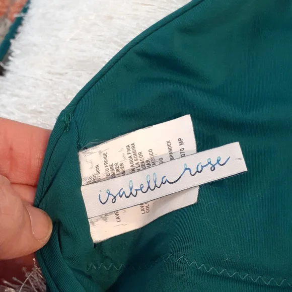 Isabella Rose Swim, L - Picture 3 of 5